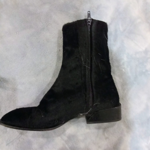 Padro Garcia Boots 8 - Picture 3 of 3